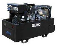 Купить дизельный генератор GEKO 30010 ED-S/DEDA 27 квт